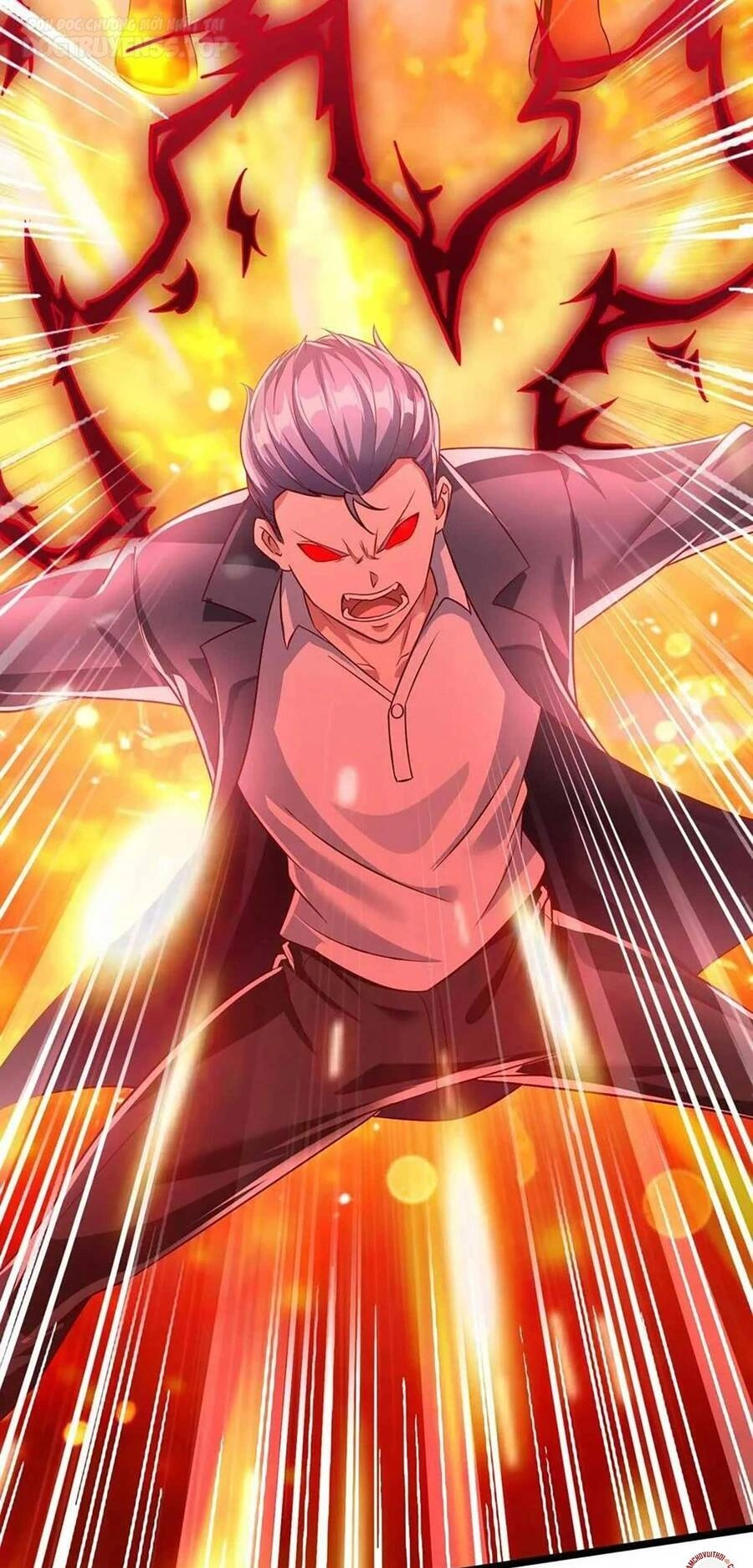 Linh Khí Khôi Phục: Ta Mỗi Ngày Thu Được Một Cái Kỹ Năng Mới Chapter 155 - 33