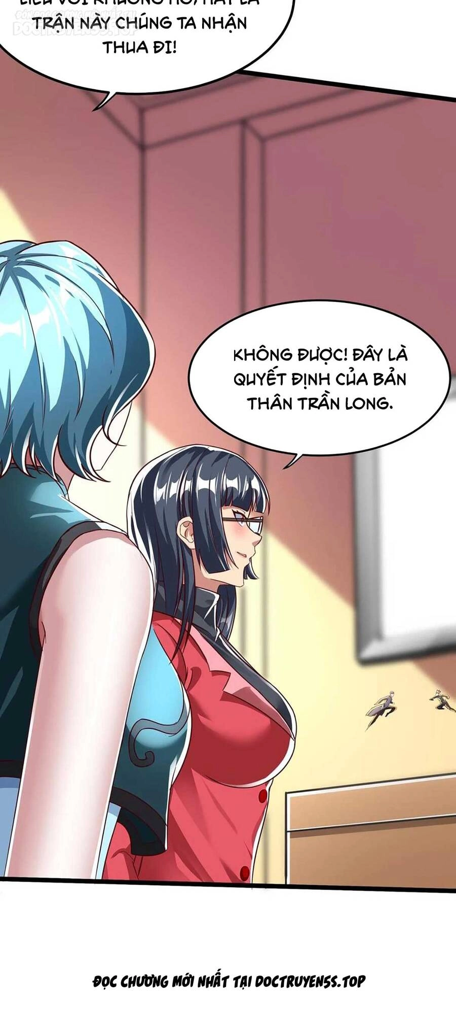 Linh Khí Khôi Phục: Ta Mỗi Ngày Thu Được Một Cái Kỹ Năng Mới Chapter 156 - 3