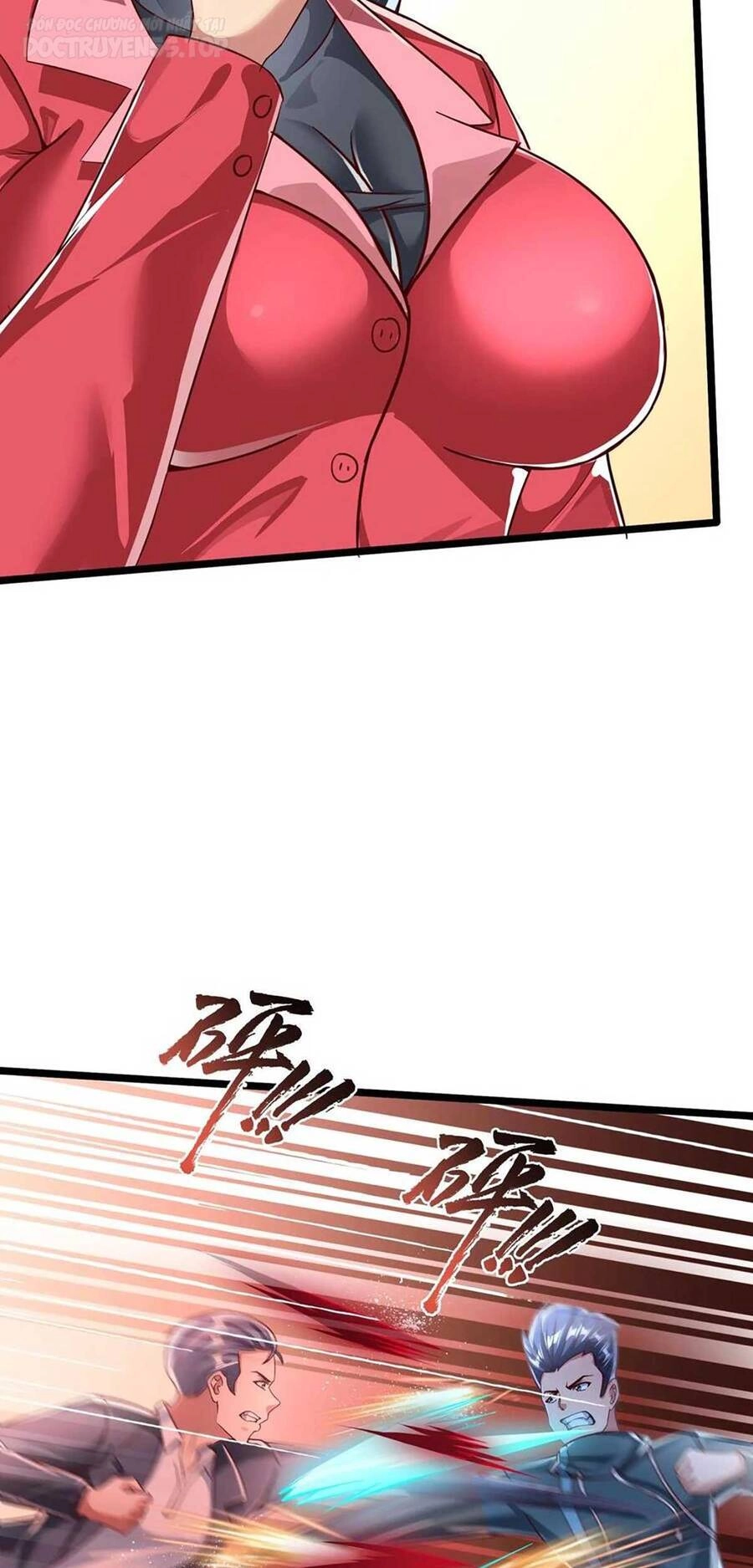 Linh Khí Khôi Phục: Ta Mỗi Ngày Thu Được Một Cái Kỹ Năng Mới Chapter 156 - 5