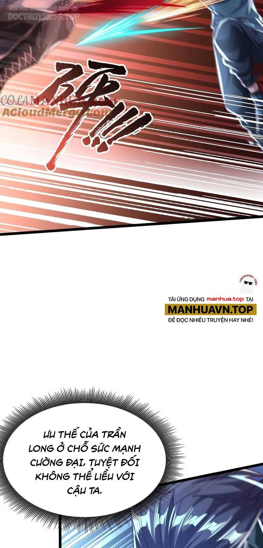 Linh Khí Khôi Phục: Ta Mỗi Ngày Thu Được Một Cái Kỹ Năng Mới Chapter 156 - 6