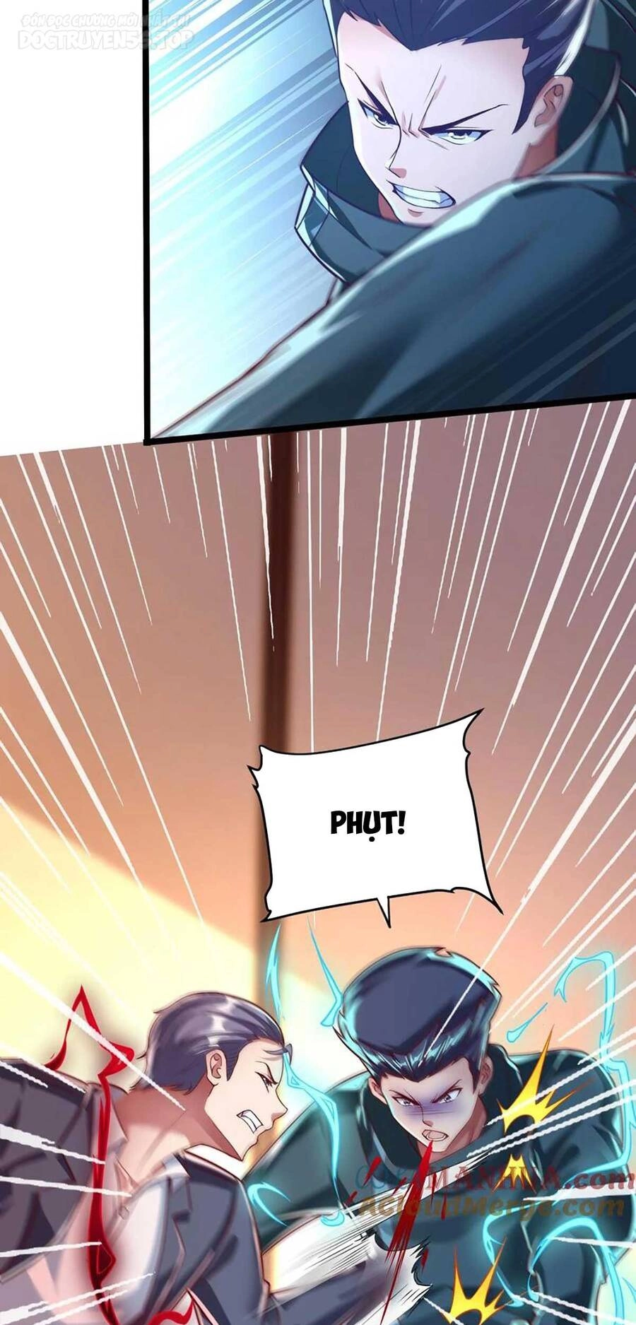 Linh Khí Khôi Phục: Ta Mỗi Ngày Thu Được Một Cái Kỹ Năng Mới Chapter 156 - 7