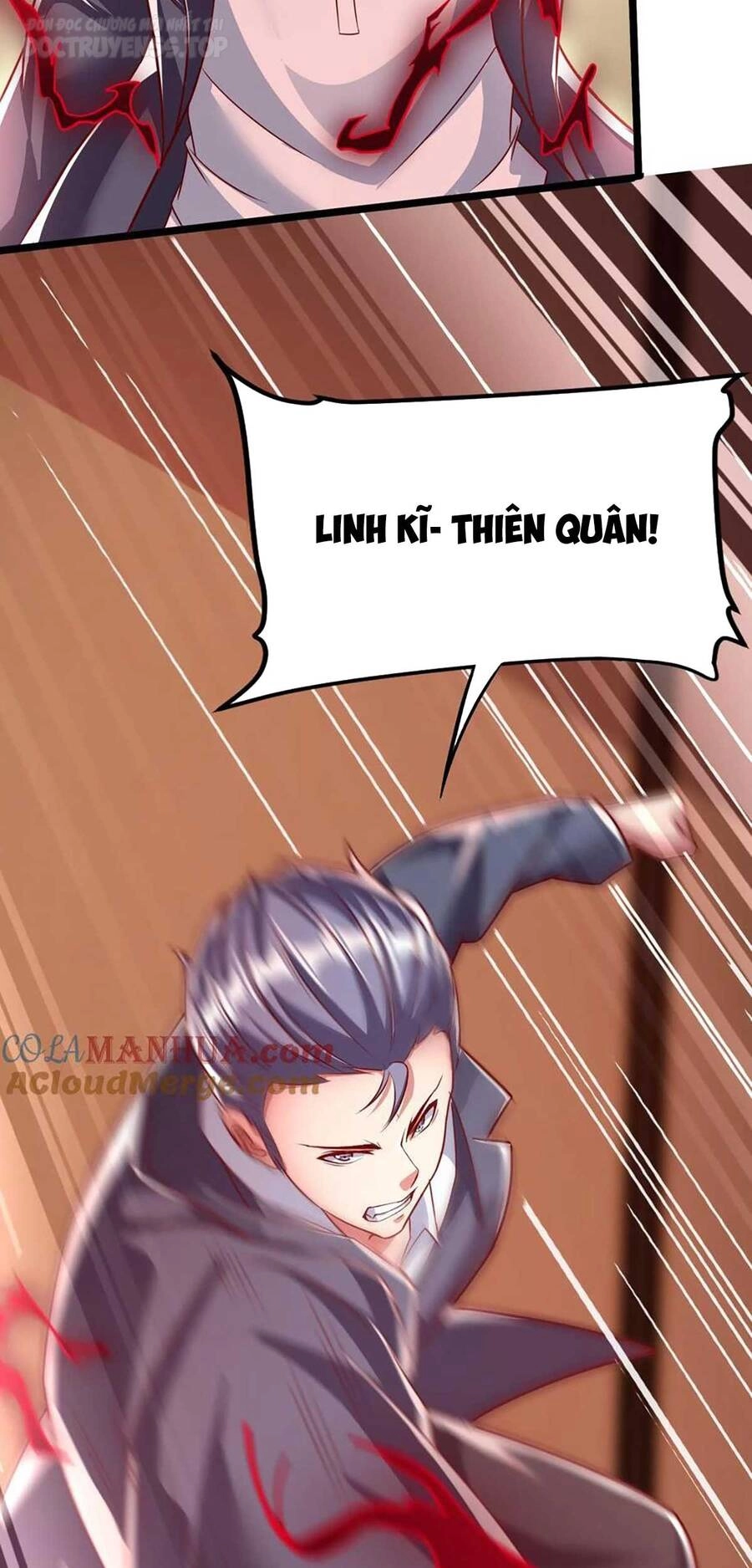 Linh Khí Khôi Phục: Ta Mỗi Ngày Thu Được Một Cái Kỹ Năng Mới Chapter 156 - 11