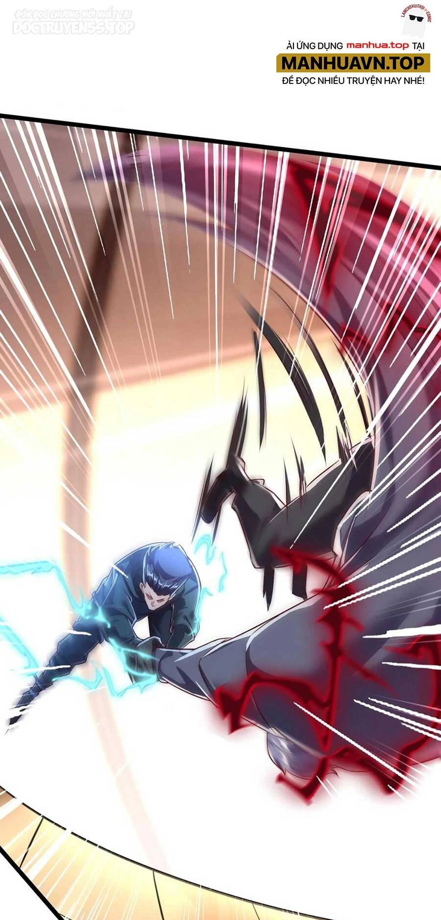 Linh Khí Khôi Phục: Ta Mỗi Ngày Thu Được Một Cái Kỹ Năng Mới Chapter 156 - 15