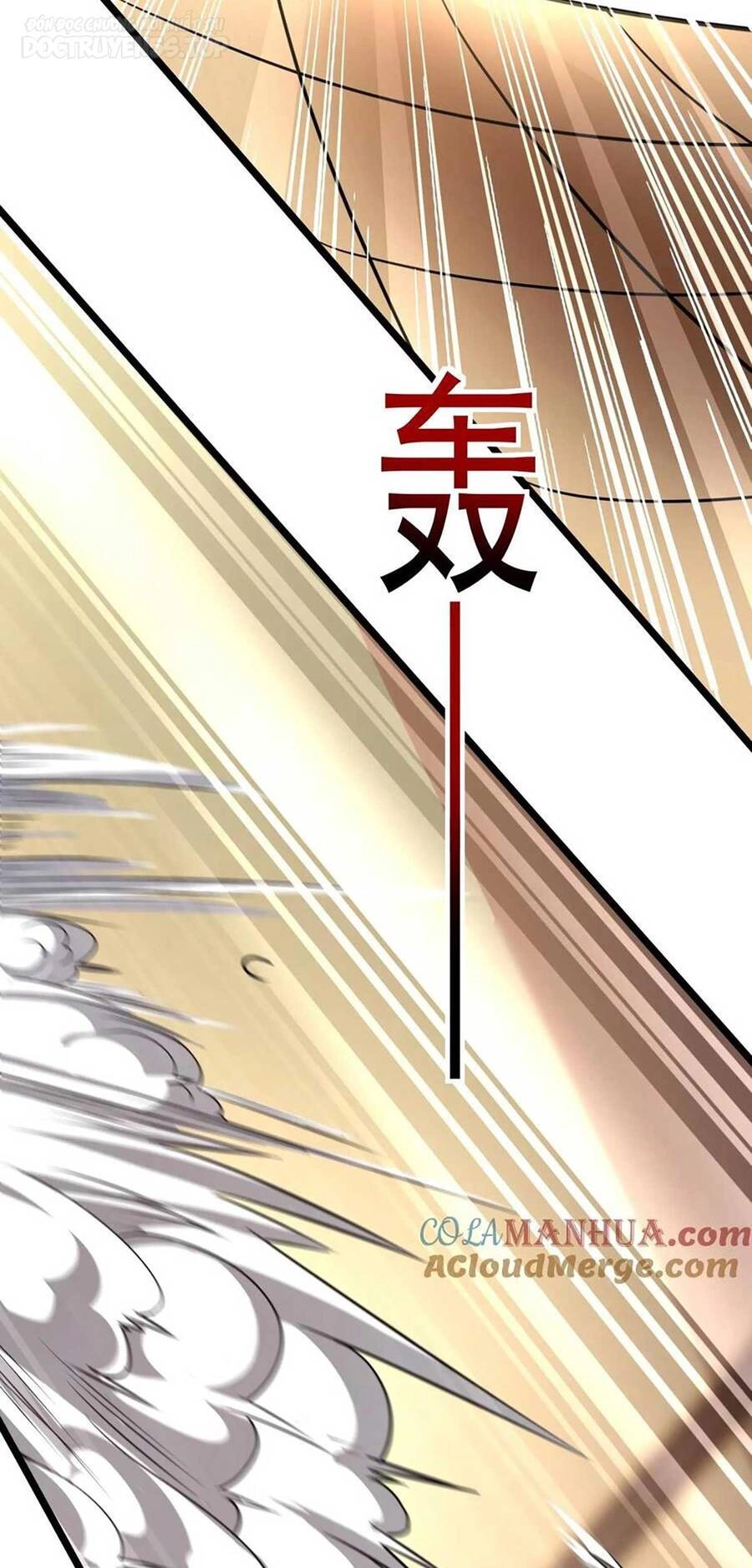 Linh Khí Khôi Phục: Ta Mỗi Ngày Thu Được Một Cái Kỹ Năng Mới Chapter 156 - 16