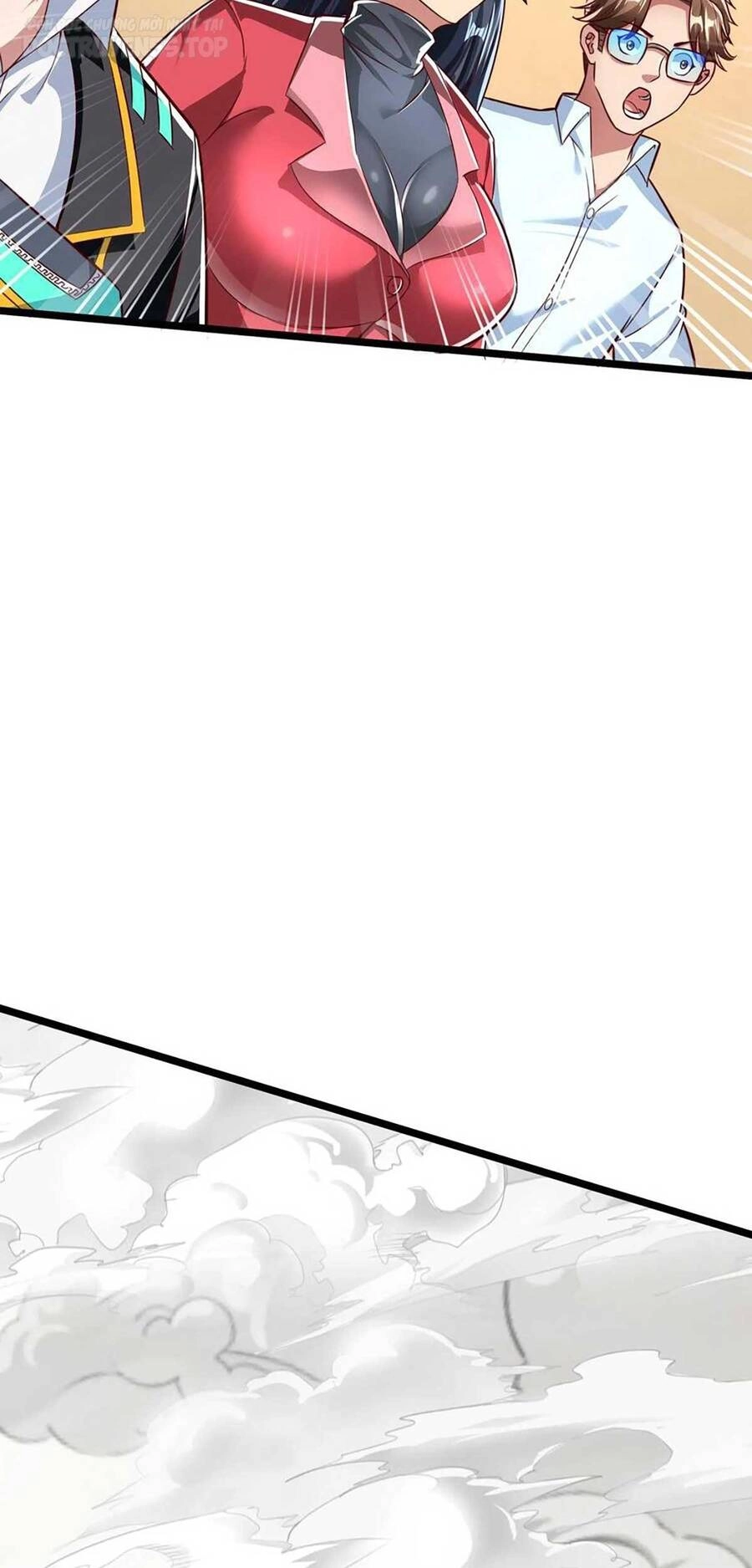 Linh Khí Khôi Phục: Ta Mỗi Ngày Thu Được Một Cái Kỹ Năng Mới Chapter 156 - 20