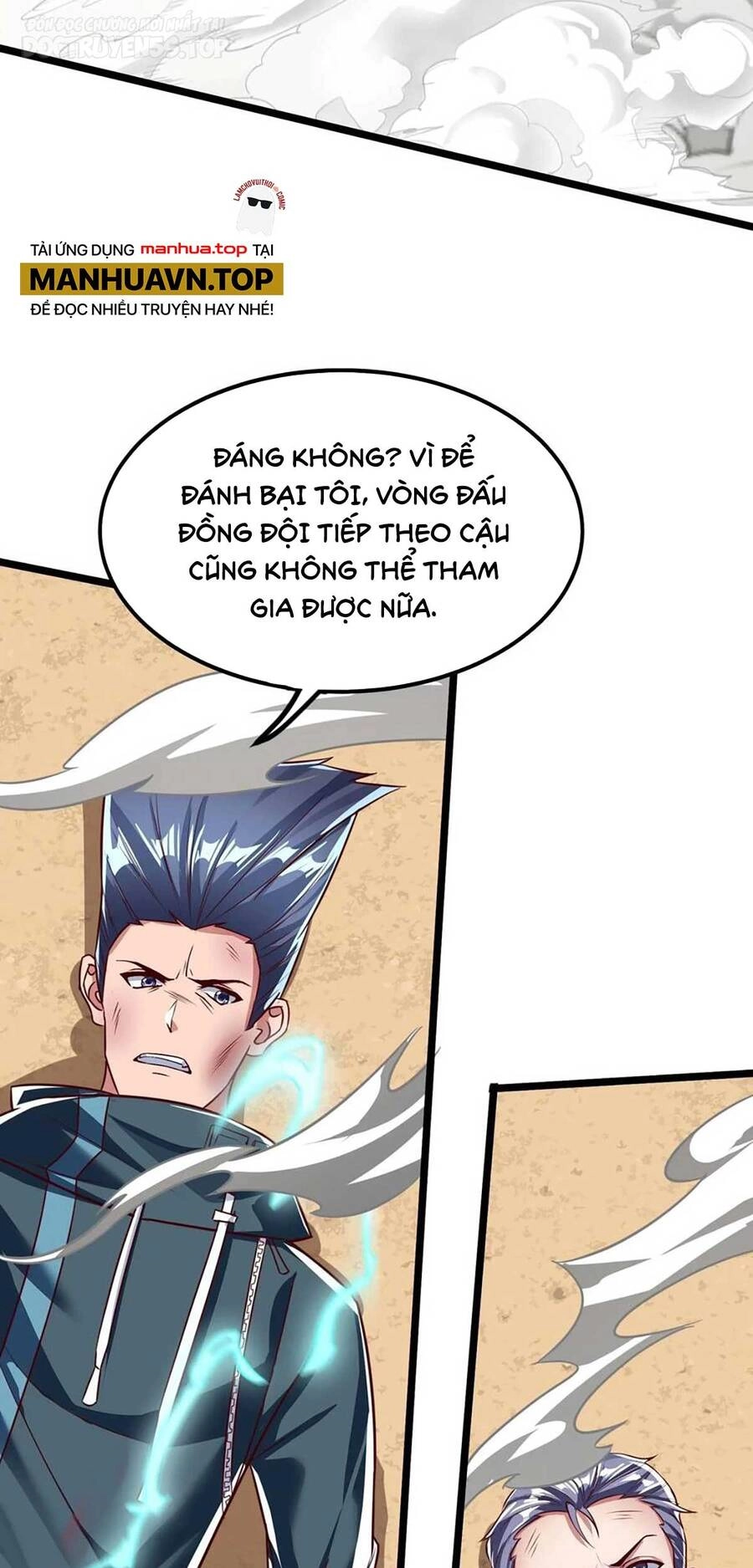 Linh Khí Khôi Phục: Ta Mỗi Ngày Thu Được Một Cái Kỹ Năng Mới Chapter 156 - 21