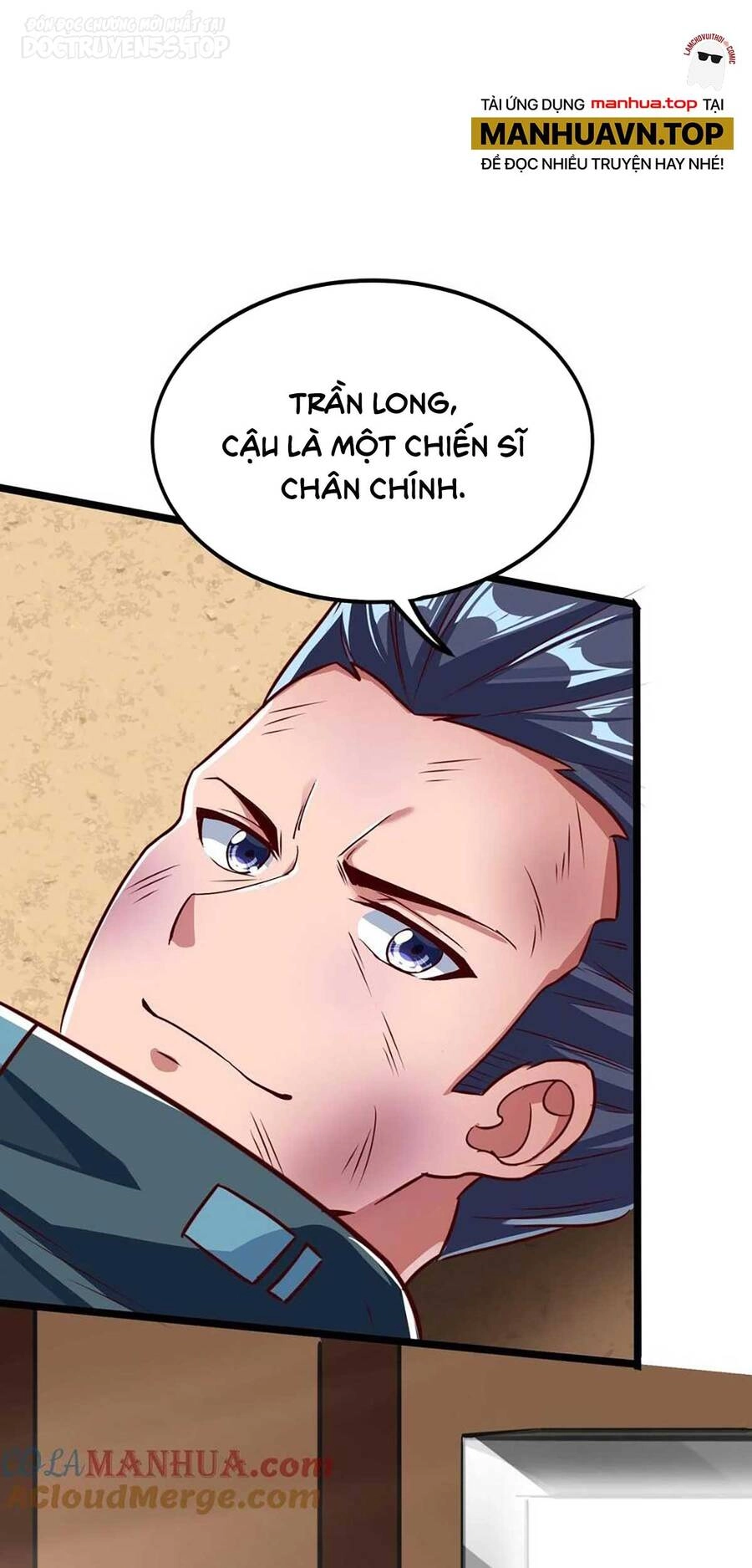 Linh Khí Khôi Phục: Ta Mỗi Ngày Thu Được Một Cái Kỹ Năng Mới Chapter 156 - 23