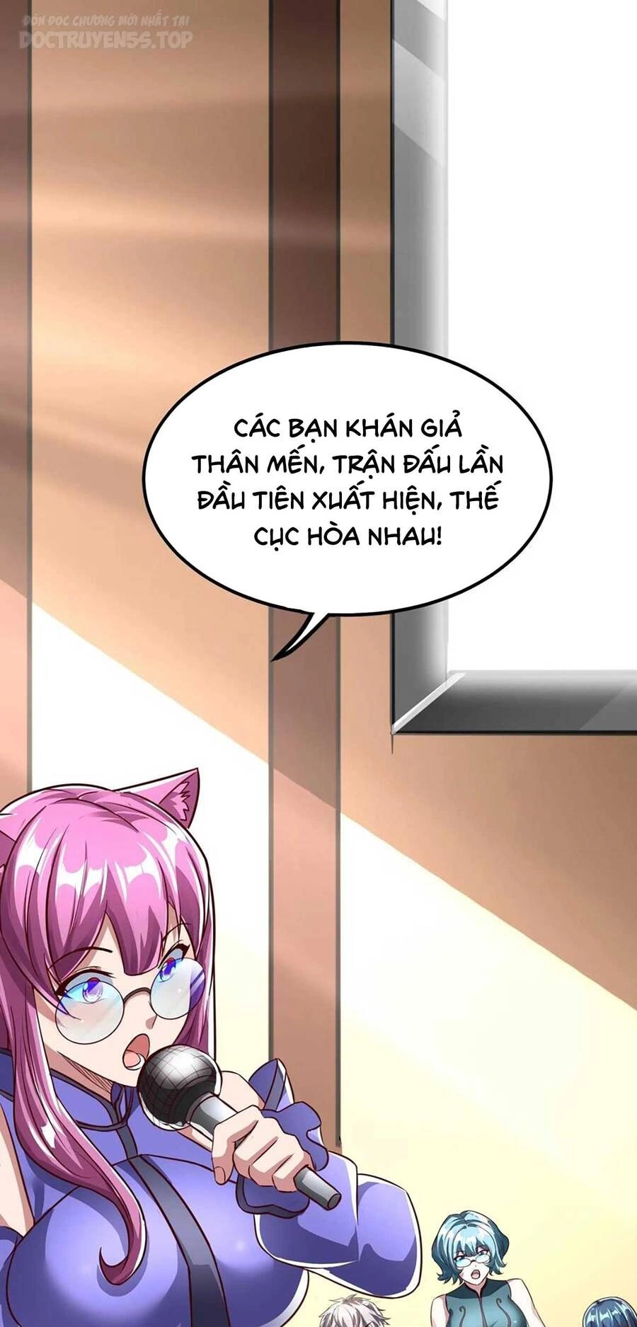 Linh Khí Khôi Phục: Ta Mỗi Ngày Thu Được Một Cái Kỹ Năng Mới Chapter 156 - 24