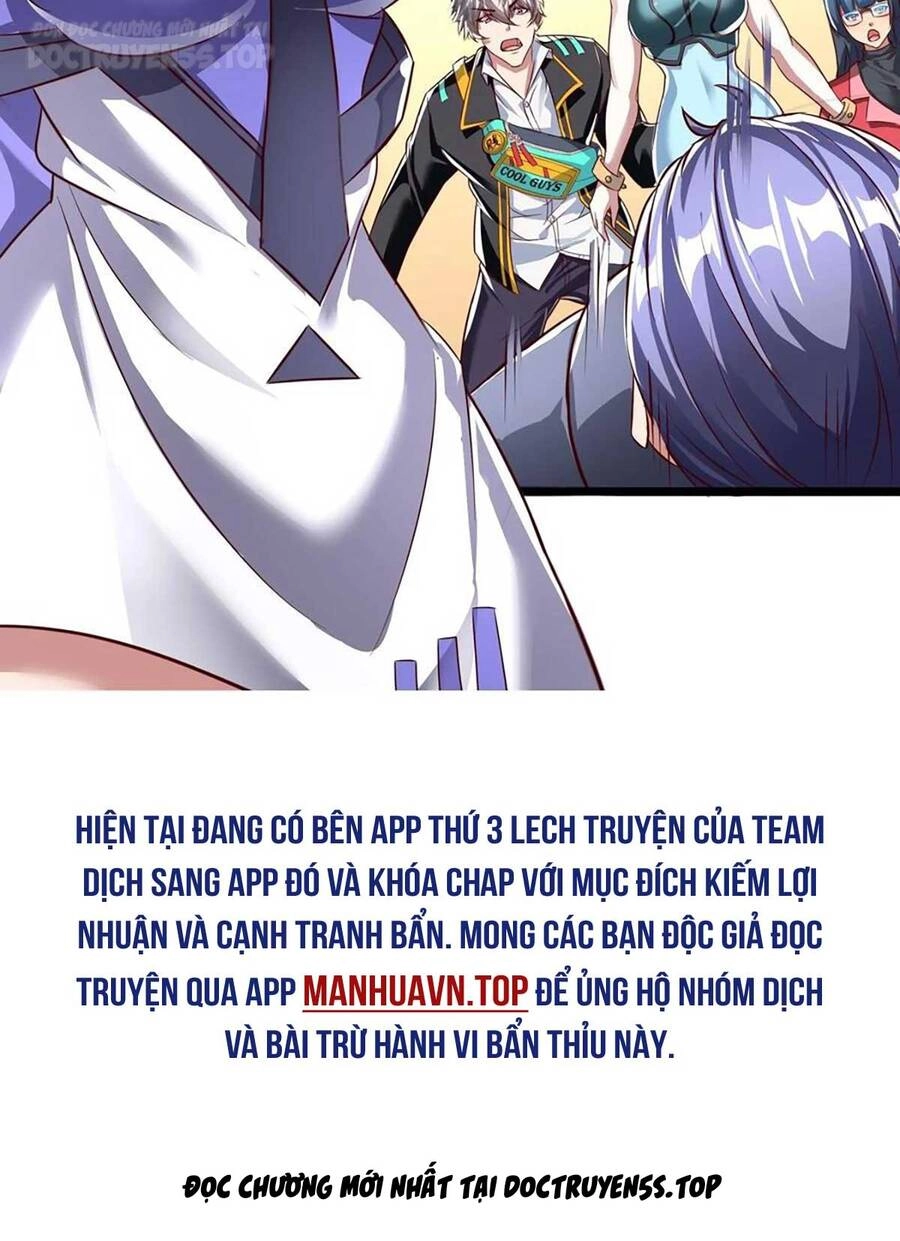 Linh Khí Khôi Phục: Ta Mỗi Ngày Thu Được Một Cái Kỹ Năng Mới Chapter 156 - 25