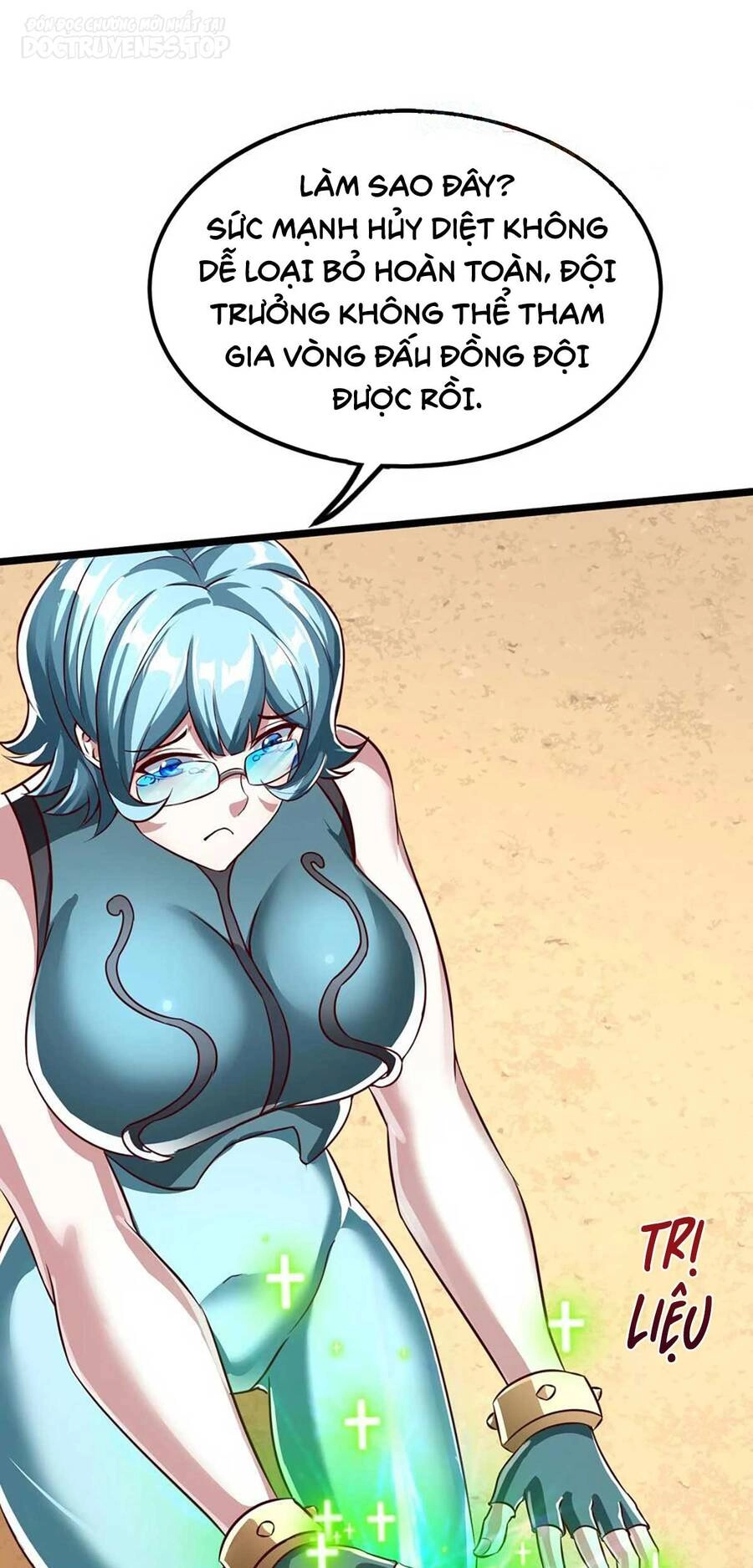 Linh Khí Khôi Phục: Ta Mỗi Ngày Thu Được Một Cái Kỹ Năng Mới Chapter 156 - 26