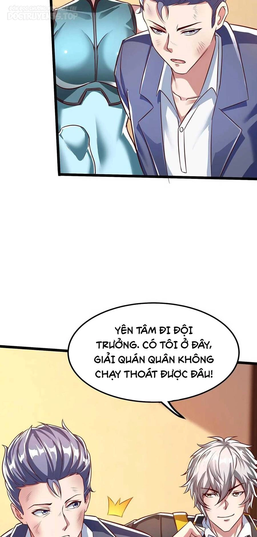 Linh Khí Khôi Phục: Ta Mỗi Ngày Thu Được Một Cái Kỹ Năng Mới Chapter 156 - 28