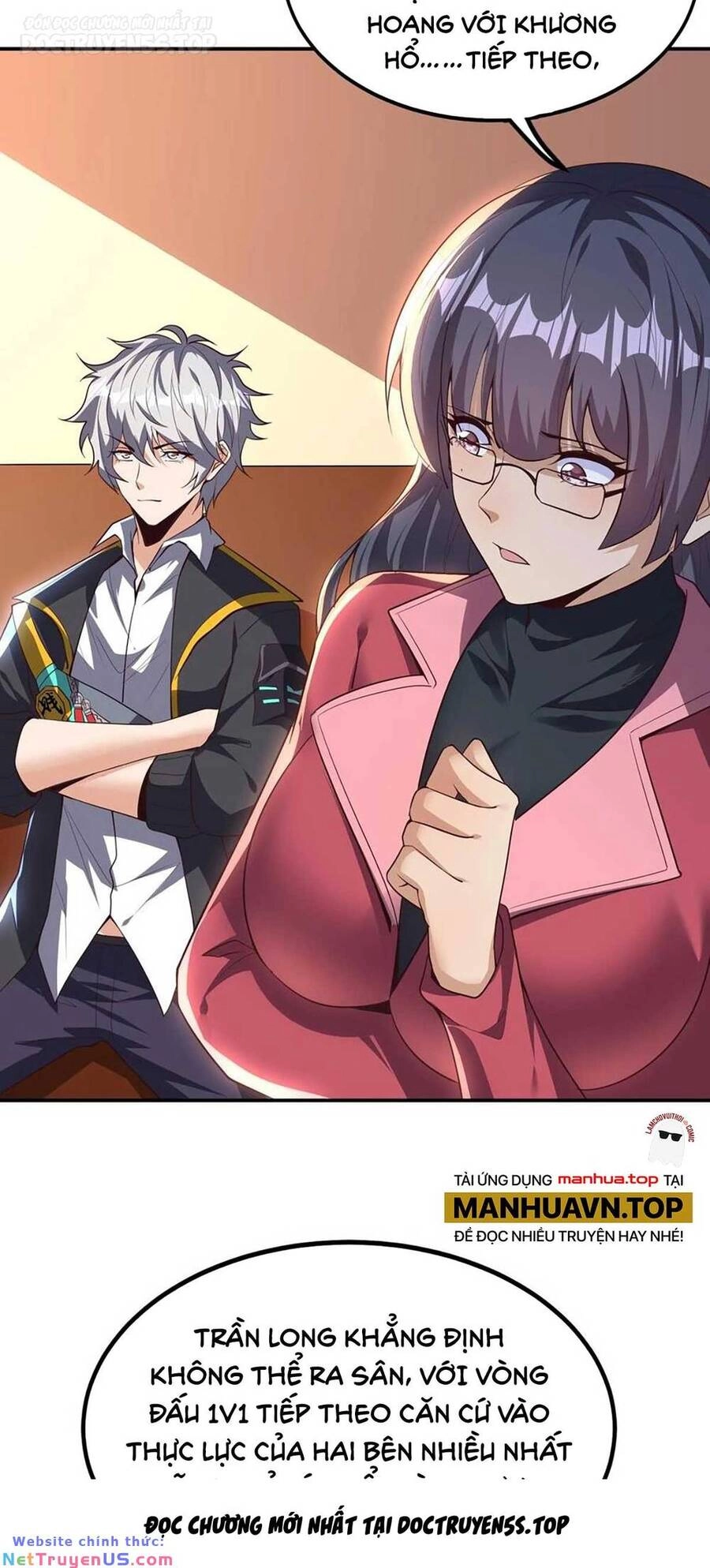 Linh Khí Khôi Phục: Ta Mỗi Ngày Thu Được Một Cái Kỹ Năng Mới Chapter 157 - 2