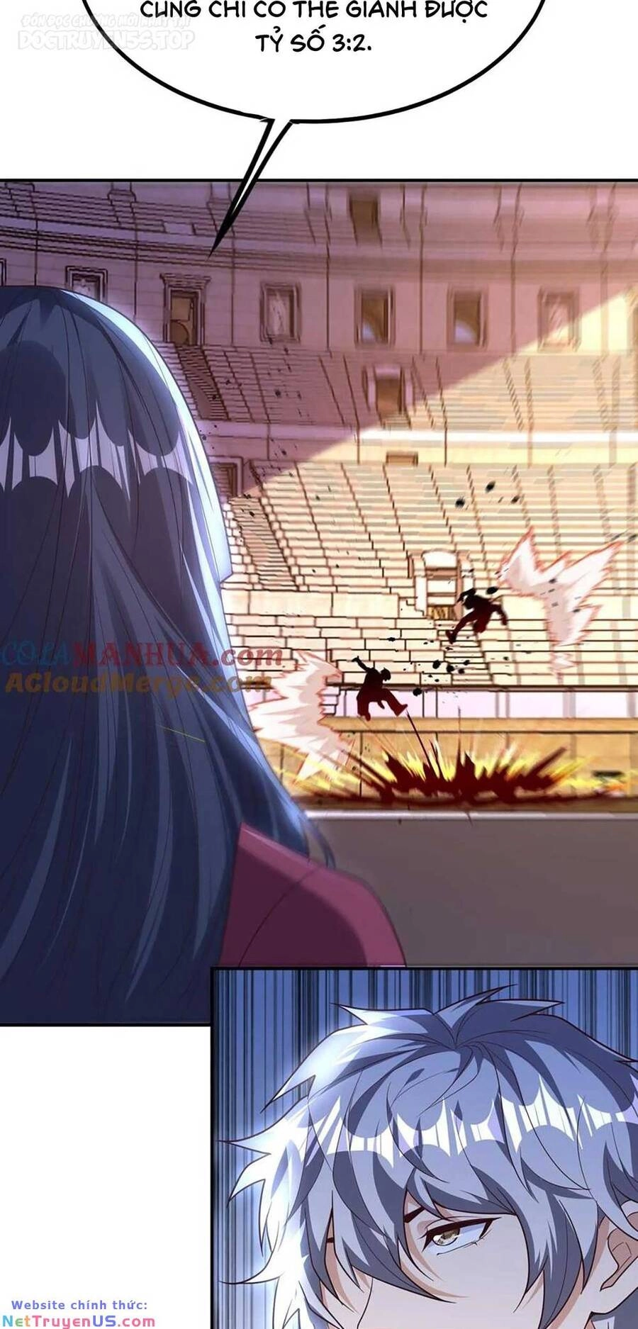 Linh Khí Khôi Phục: Ta Mỗi Ngày Thu Được Một Cái Kỹ Năng Mới Chapter 157 - 3