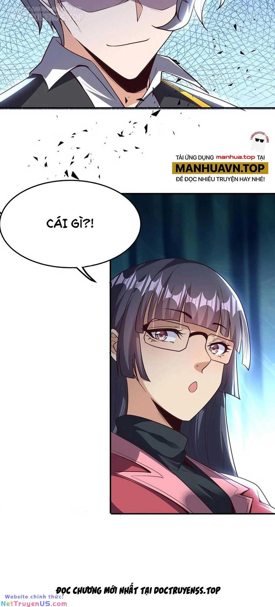 Linh Khí Khôi Phục: Ta Mỗi Ngày Thu Được Một Cái Kỹ Năng Mới Chapter 157 - 6