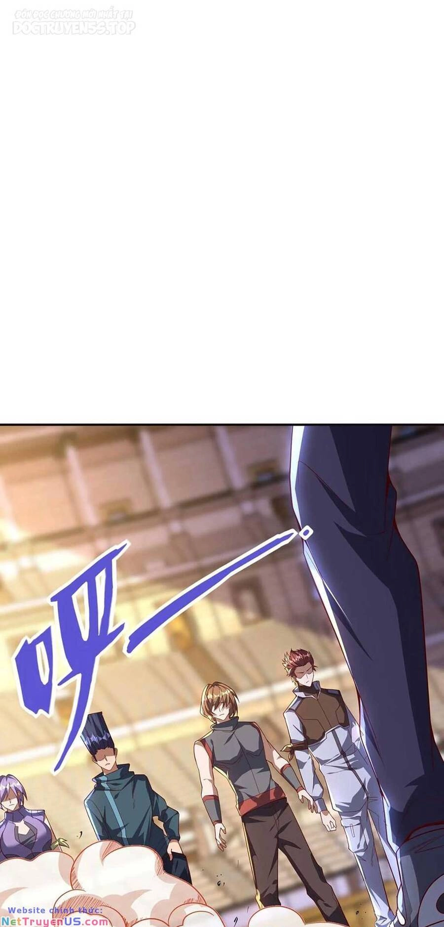 Linh Khí Khôi Phục: Ta Mỗi Ngày Thu Được Một Cái Kỹ Năng Mới Chapter 157 - 9