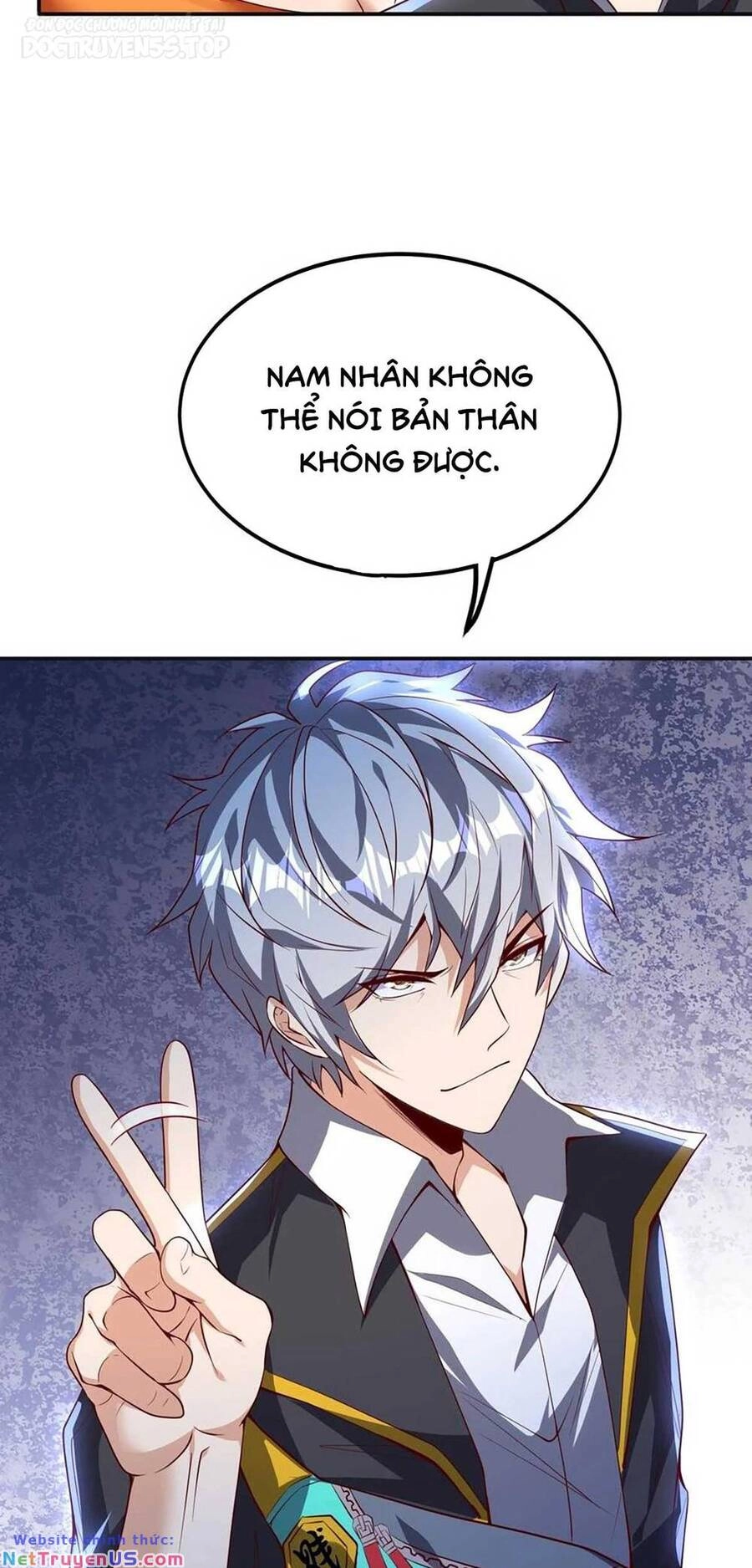 Linh Khí Khôi Phục: Ta Mỗi Ngày Thu Được Một Cái Kỹ Năng Mới Chapter 157 - 11