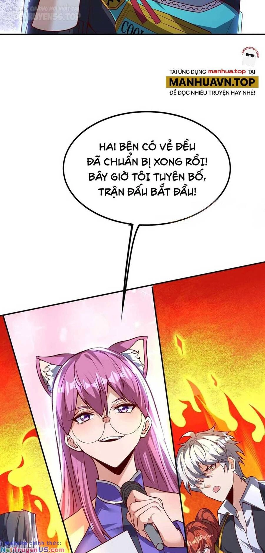 Linh Khí Khôi Phục: Ta Mỗi Ngày Thu Được Một Cái Kỹ Năng Mới Chapter 157 - 12