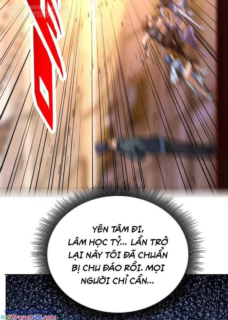 Linh Khí Khôi Phục: Ta Mỗi Ngày Thu Được Một Cái Kỹ Năng Mới Chapter 157 - 16