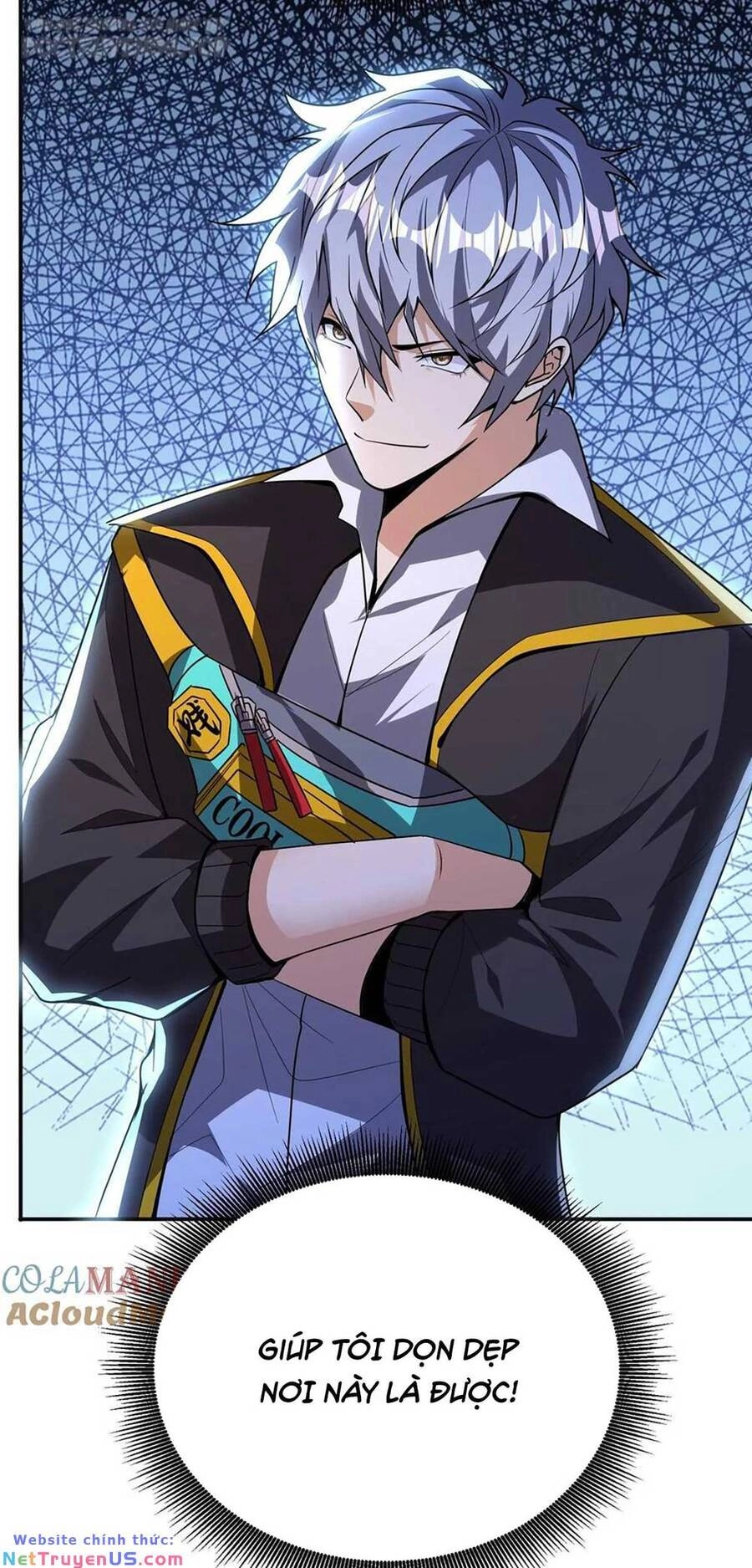 Linh Khí Khôi Phục: Ta Mỗi Ngày Thu Được Một Cái Kỹ Năng Mới Chapter 157 - 17