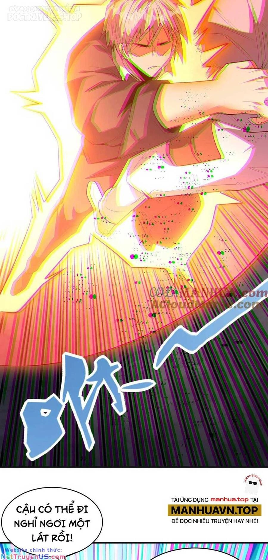 Linh Khí Khôi Phục: Ta Mỗi Ngày Thu Được Một Cái Kỹ Năng Mới Chapter 157 - 19