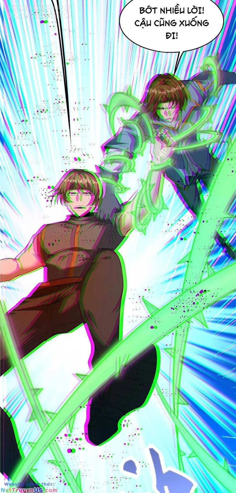 Linh Khí Khôi Phục: Ta Mỗi Ngày Thu Được Một Cái Kỹ Năng Mới Chapter 157 - 20