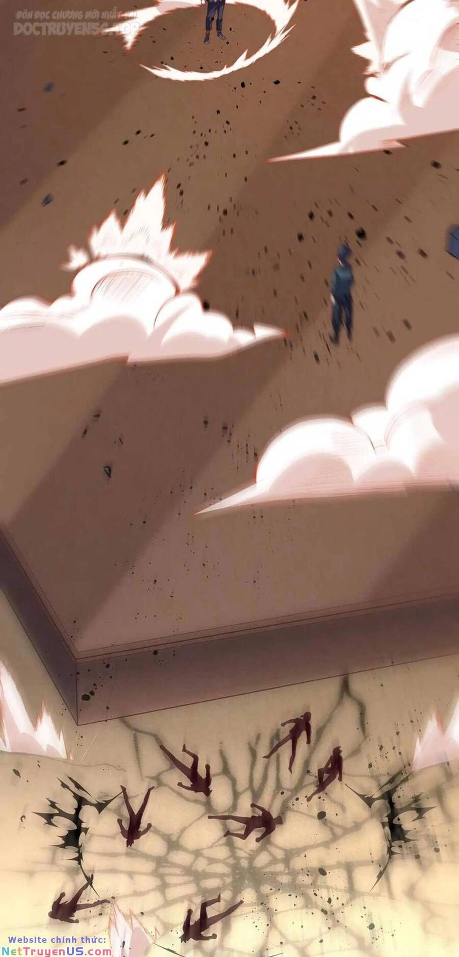 Linh Khí Khôi Phục: Ta Mỗi Ngày Thu Được Một Cái Kỹ Năng Mới Chapter 157 - 23