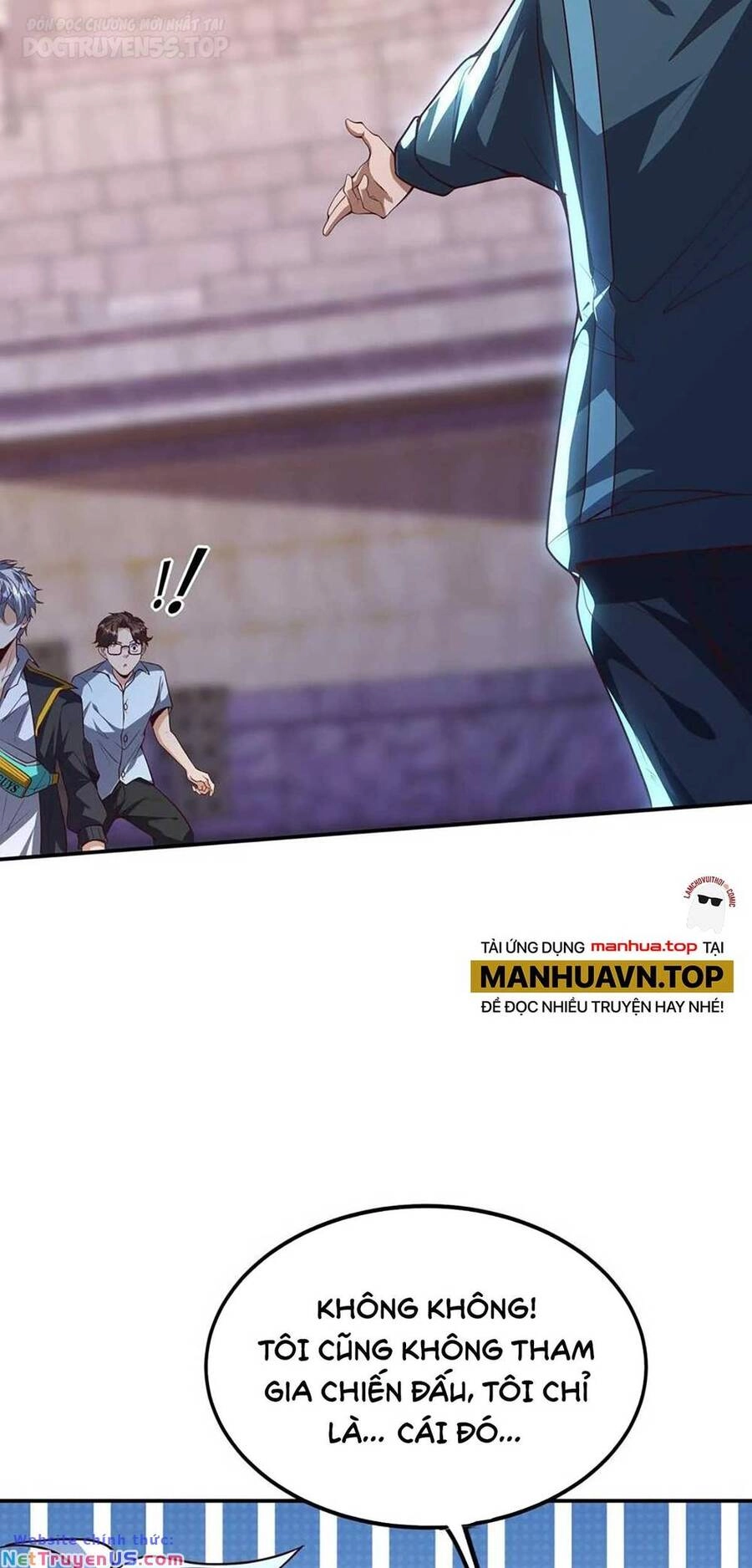 Linh Khí Khôi Phục: Ta Mỗi Ngày Thu Được Một Cái Kỹ Năng Mới Chapter 157 - 26