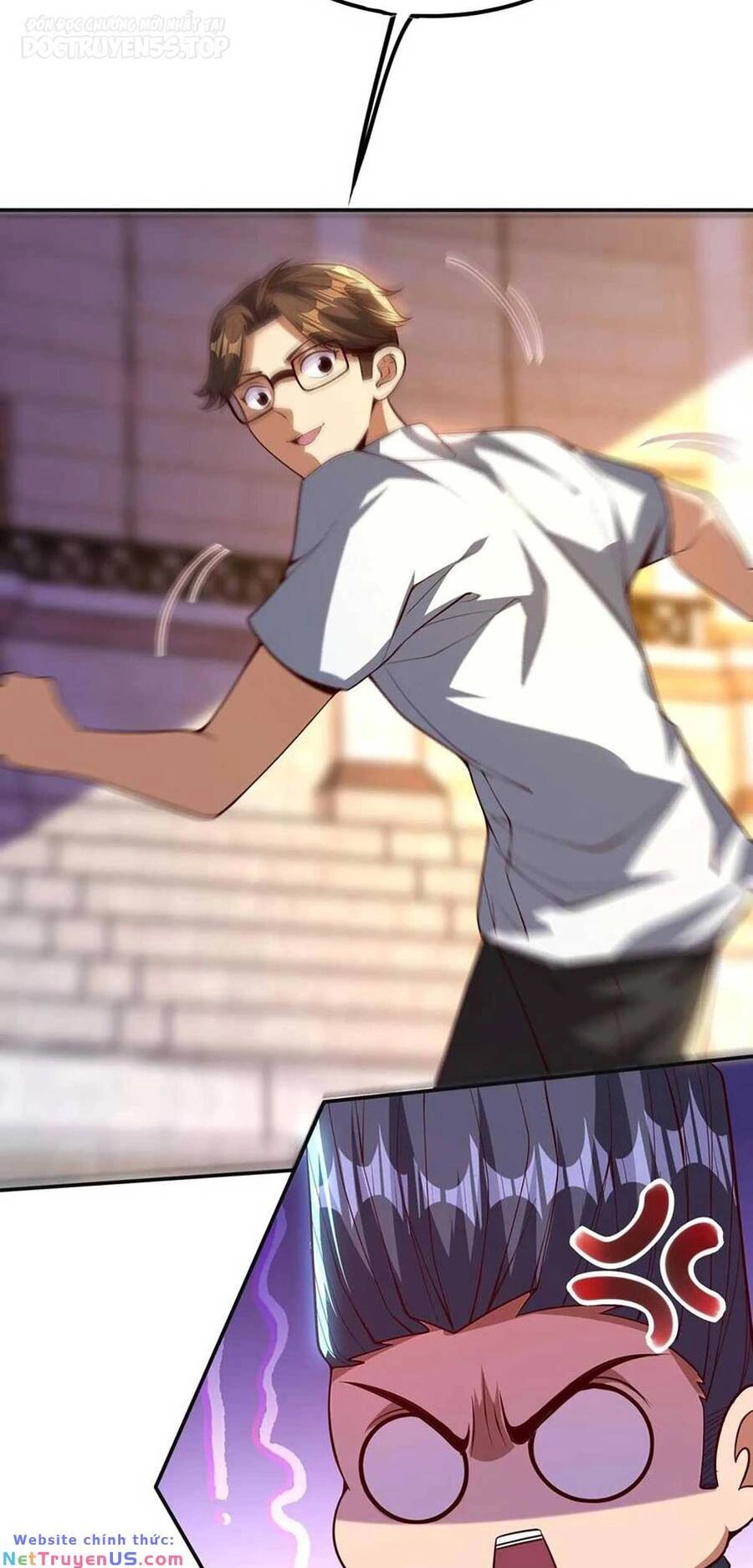 Linh Khí Khôi Phục: Ta Mỗi Ngày Thu Được Một Cái Kỹ Năng Mới Chapter 157 - 29