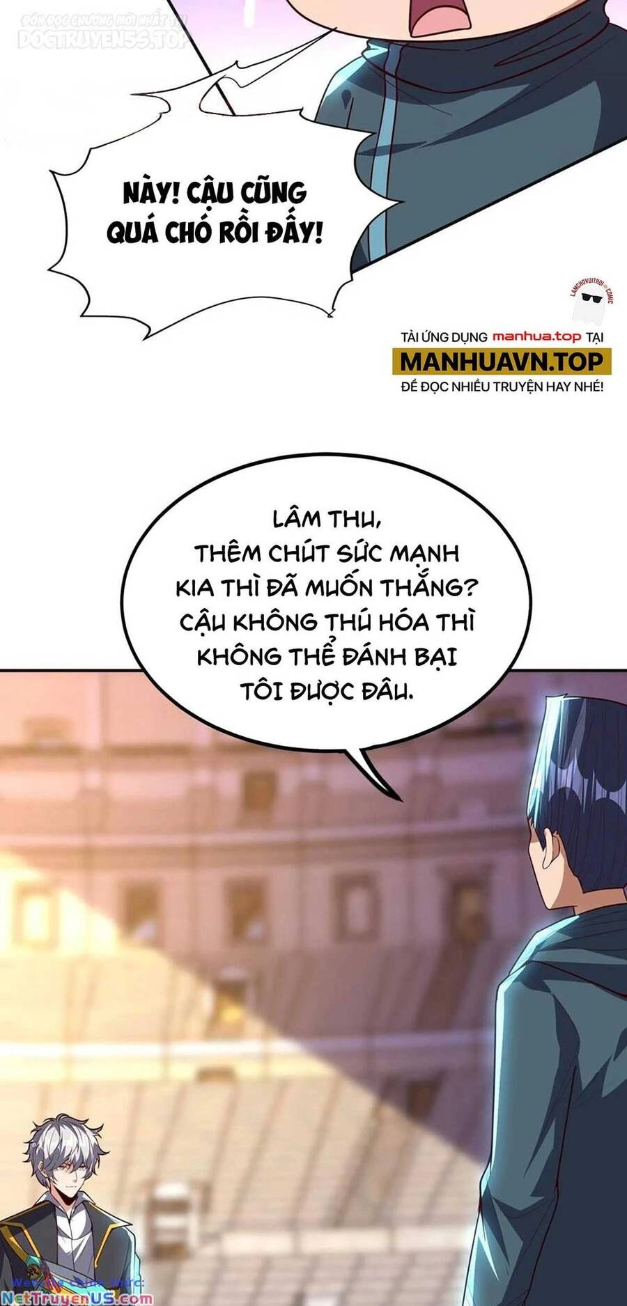 Linh Khí Khôi Phục: Ta Mỗi Ngày Thu Được Một Cái Kỹ Năng Mới Chapter 157 - 30