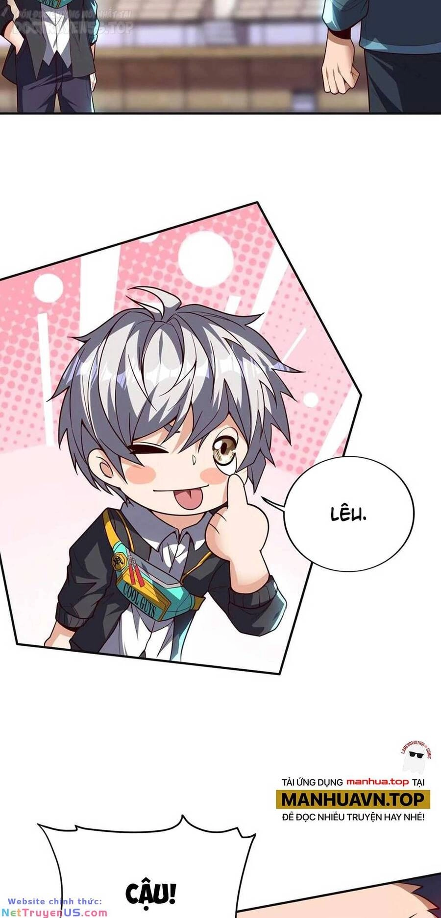 Linh Khí Khôi Phục: Ta Mỗi Ngày Thu Được Một Cái Kỹ Năng Mới Chapter 157 - 31