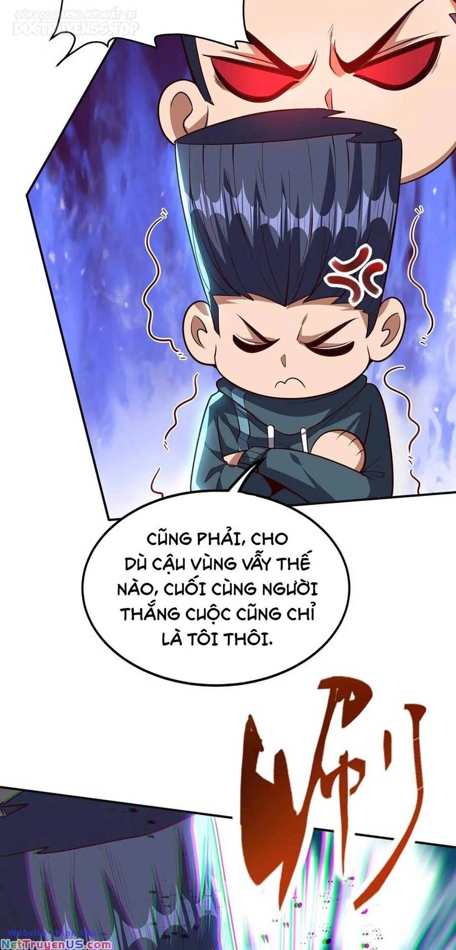 Linh Khí Khôi Phục: Ta Mỗi Ngày Thu Được Một Cái Kỹ Năng Mới Chapter 157 - 32