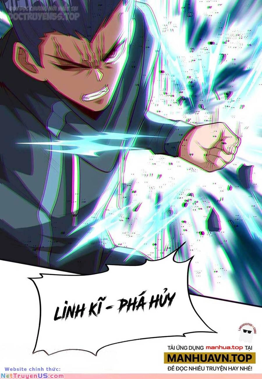 Linh Khí Khôi Phục: Ta Mỗi Ngày Thu Được Một Cái Kỹ Năng Mới Chapter 157 - 33