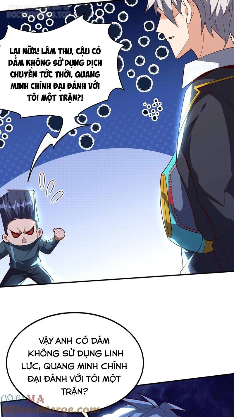 Linh Khí Khôi Phục: Ta Mỗi Ngày Thu Được Một Cái Kỹ Năng Mới Chapter 158 - 5