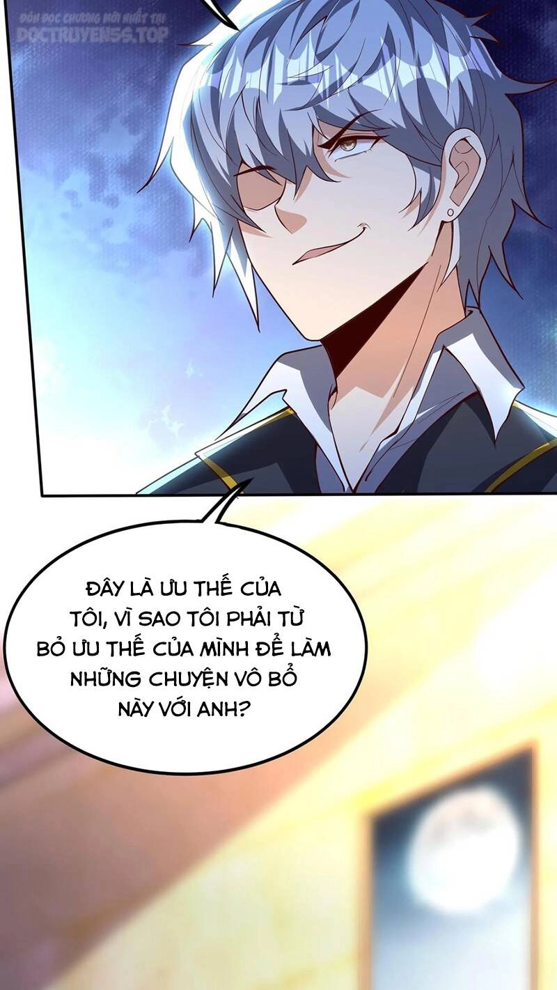 Linh Khí Khôi Phục: Ta Mỗi Ngày Thu Được Một Cái Kỹ Năng Mới Chapter 158 - 6