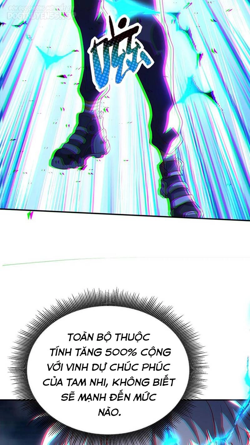 Linh Khí Khôi Phục: Ta Mỗi Ngày Thu Được Một Cái Kỹ Năng Mới Chapter 158 - 12