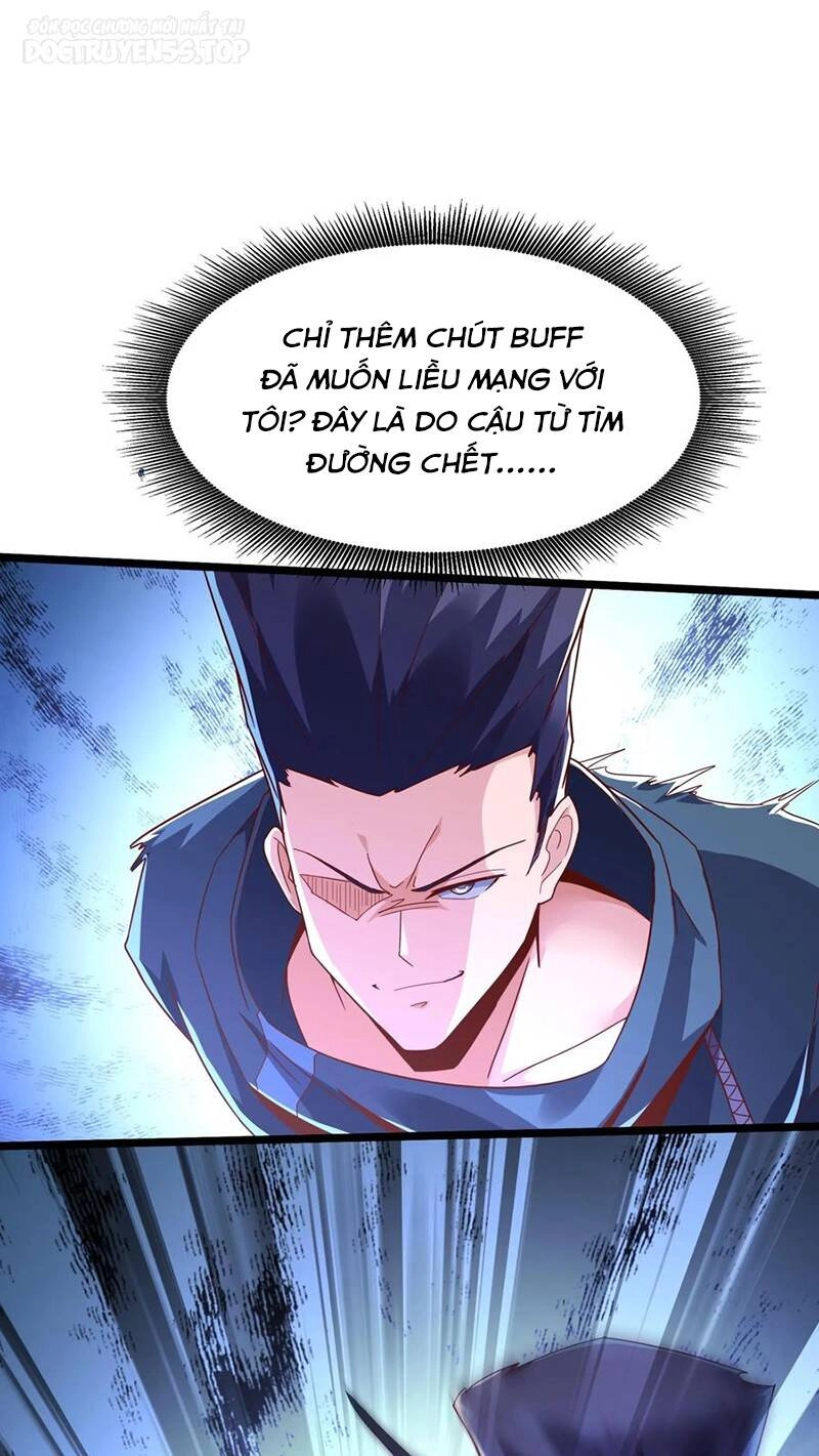 Linh Khí Khôi Phục: Ta Mỗi Ngày Thu Được Một Cái Kỹ Năng Mới Chapter 158 - 16