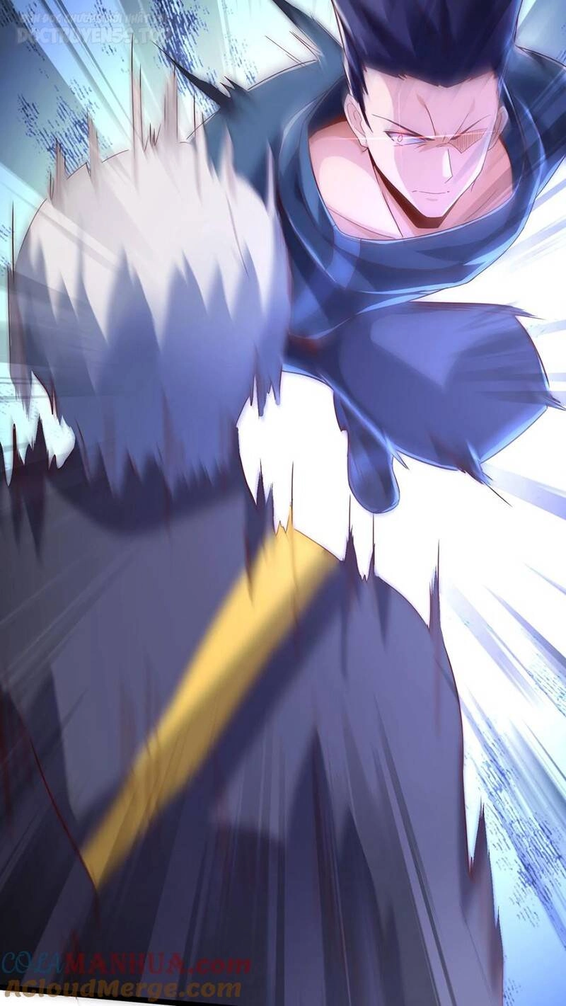 Linh Khí Khôi Phục: Ta Mỗi Ngày Thu Được Một Cái Kỹ Năng Mới Chapter 158 - 17