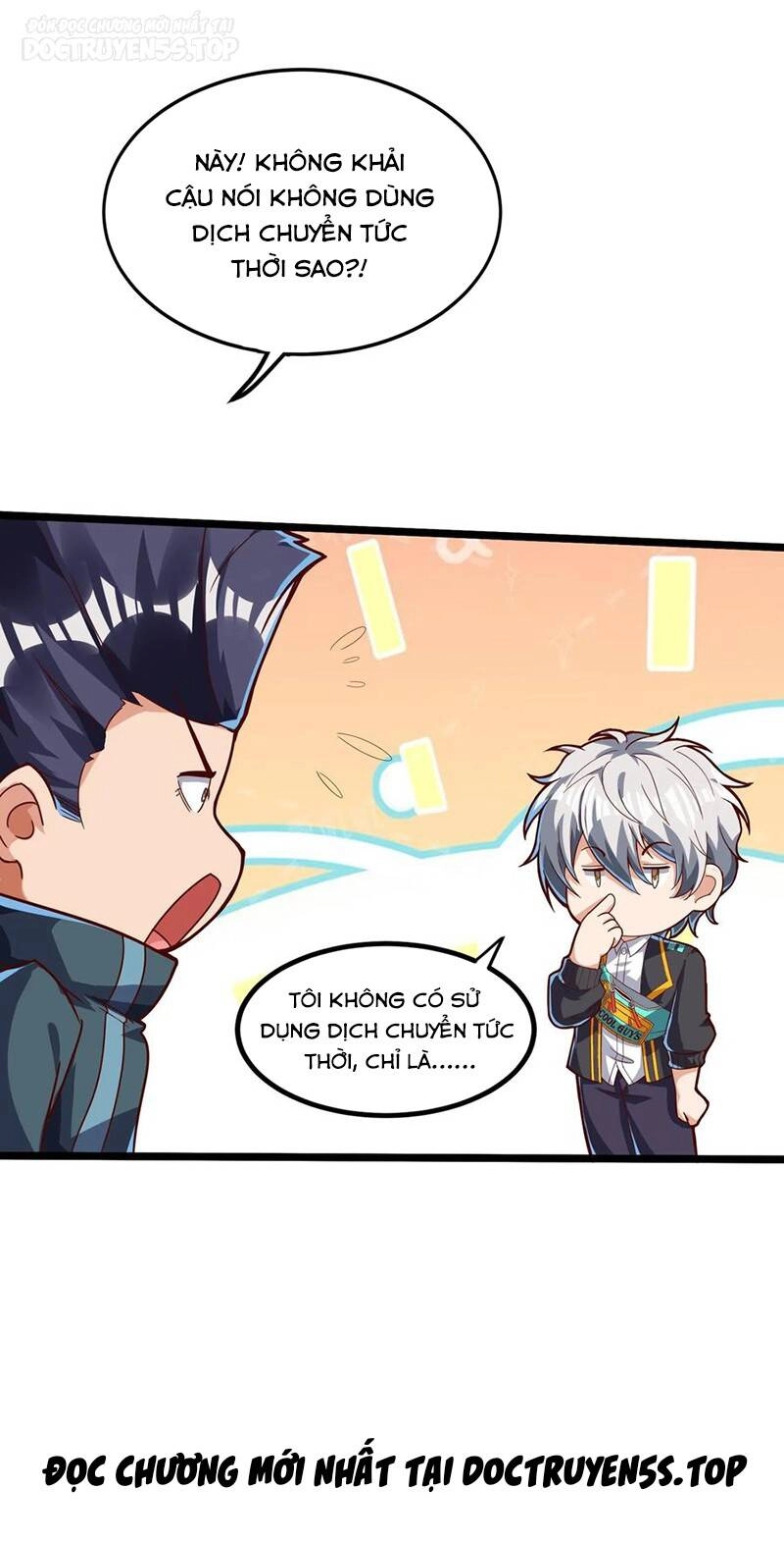 Linh Khí Khôi Phục: Ta Mỗi Ngày Thu Được Một Cái Kỹ Năng Mới Chapter 158 - 20