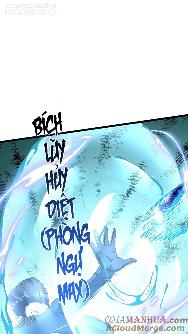 Linh Khí Khôi Phục: Ta Mỗi Ngày Thu Được Một Cái Kỹ Năng Mới Chapter 158 - 23