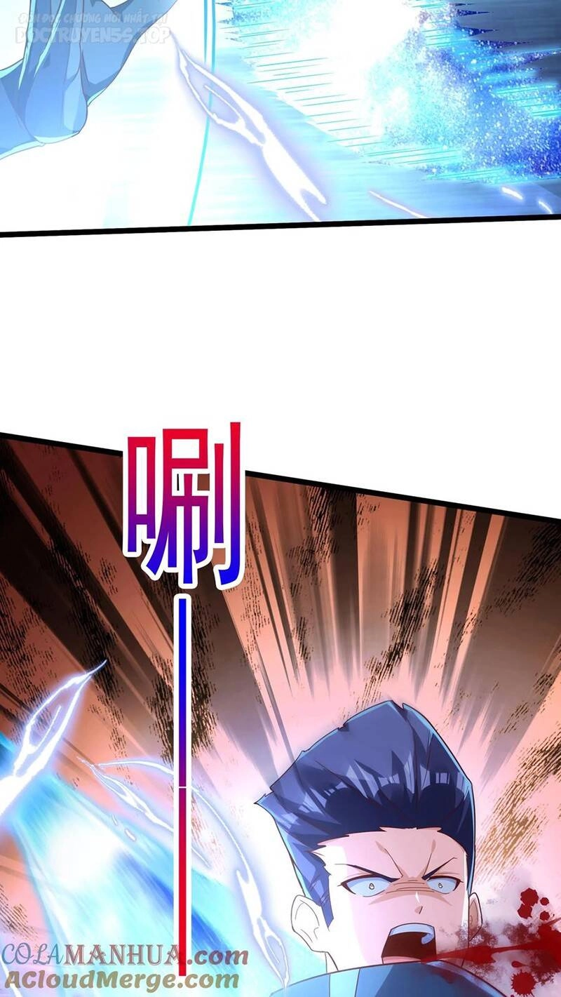 Linh Khí Khôi Phục: Ta Mỗi Ngày Thu Được Một Cái Kỹ Năng Mới Chapter 158 - 25