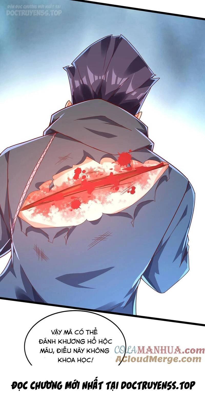 Linh Khí Khôi Phục: Ta Mỗi Ngày Thu Được Một Cái Kỹ Năng Mới Chapter 158 - 27