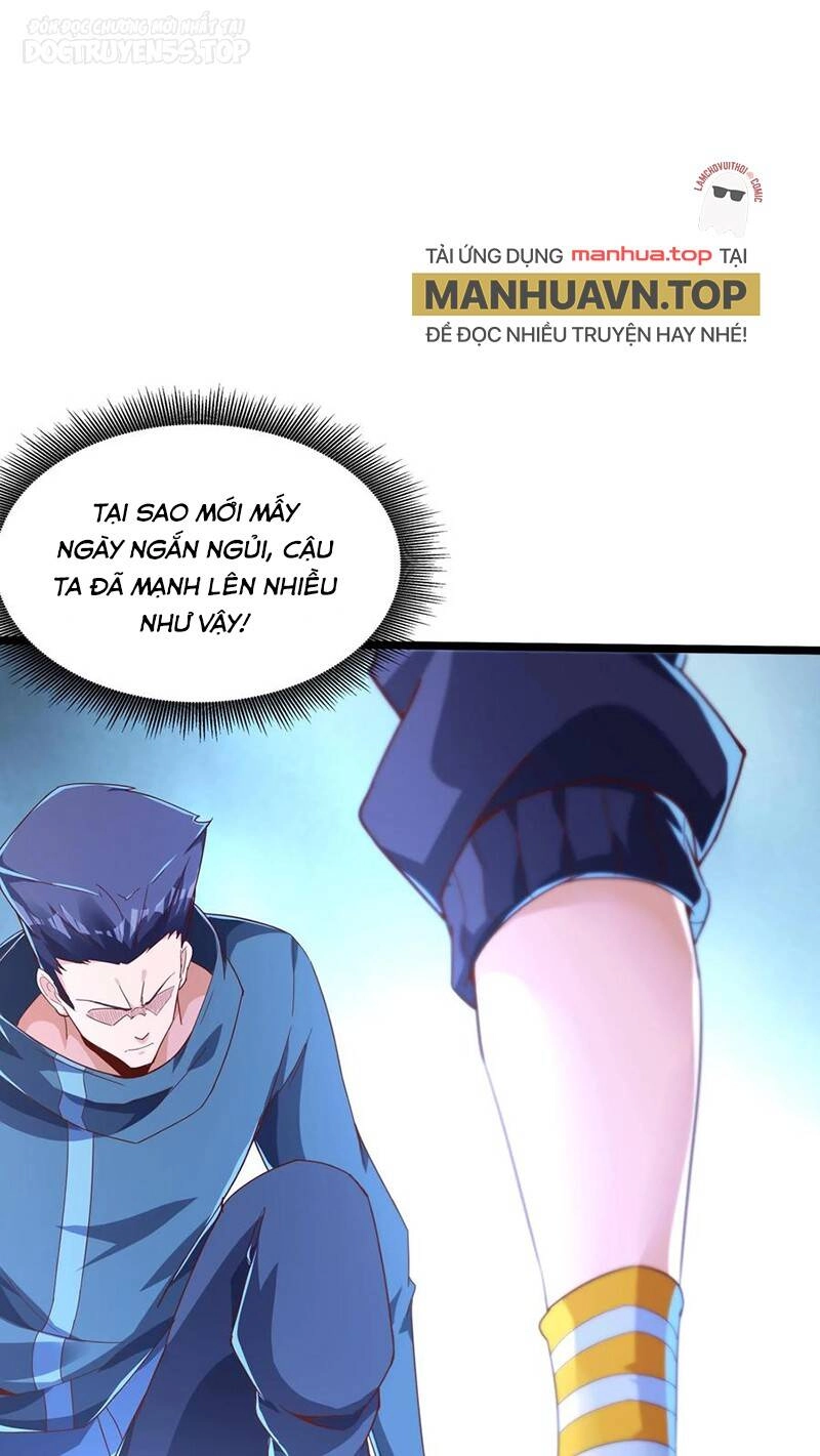 Linh Khí Khôi Phục: Ta Mỗi Ngày Thu Được Một Cái Kỹ Năng Mới Chapter 158 - 30