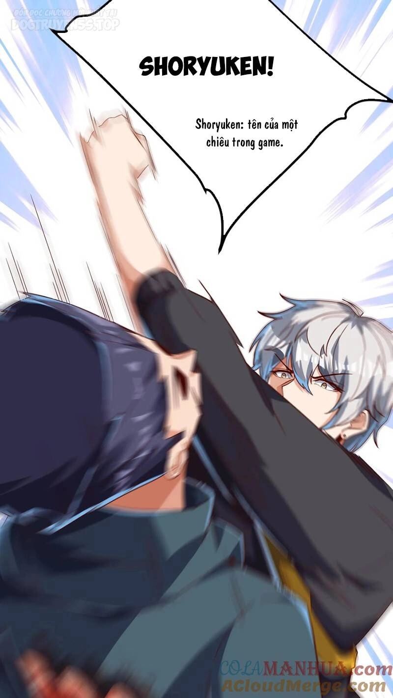 Linh Khí Khôi Phục: Ta Mỗi Ngày Thu Được Một Cái Kỹ Năng Mới Chapter 159 - 5