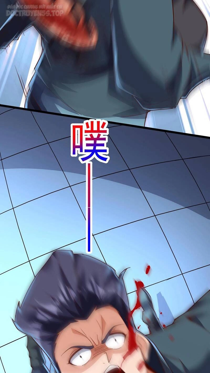 Linh Khí Khôi Phục: Ta Mỗi Ngày Thu Được Một Cái Kỹ Năng Mới Chapter 159 - 6