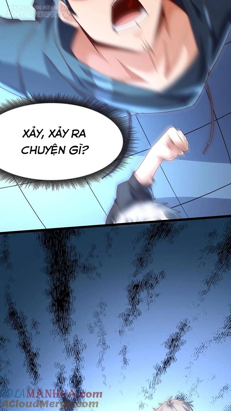 Linh Khí Khôi Phục: Ta Mỗi Ngày Thu Được Một Cái Kỹ Năng Mới Chapter 159 - 7