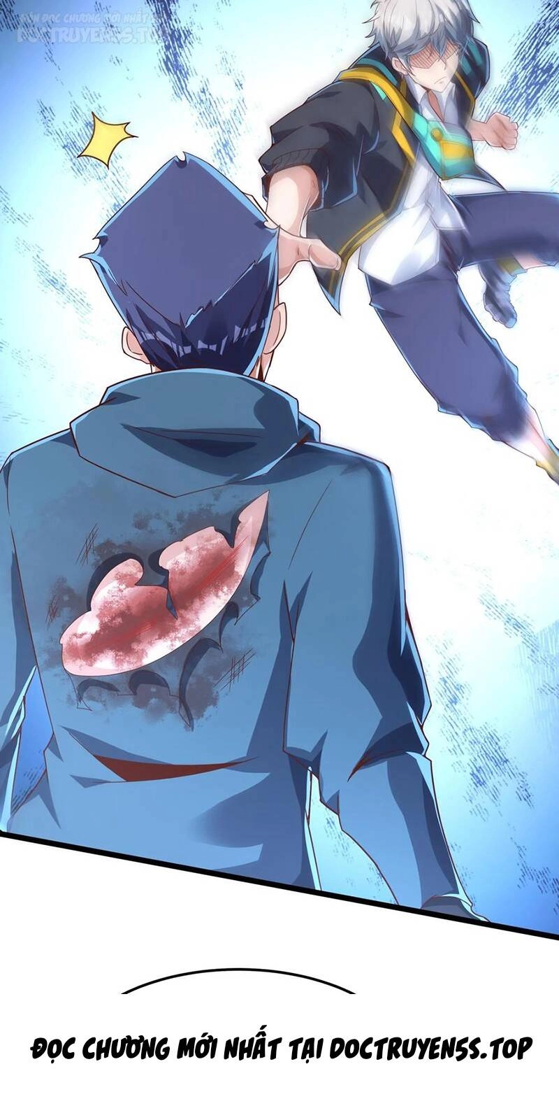 Linh Khí Khôi Phục: Ta Mỗi Ngày Thu Được Một Cái Kỹ Năng Mới Chapter 159 - 8