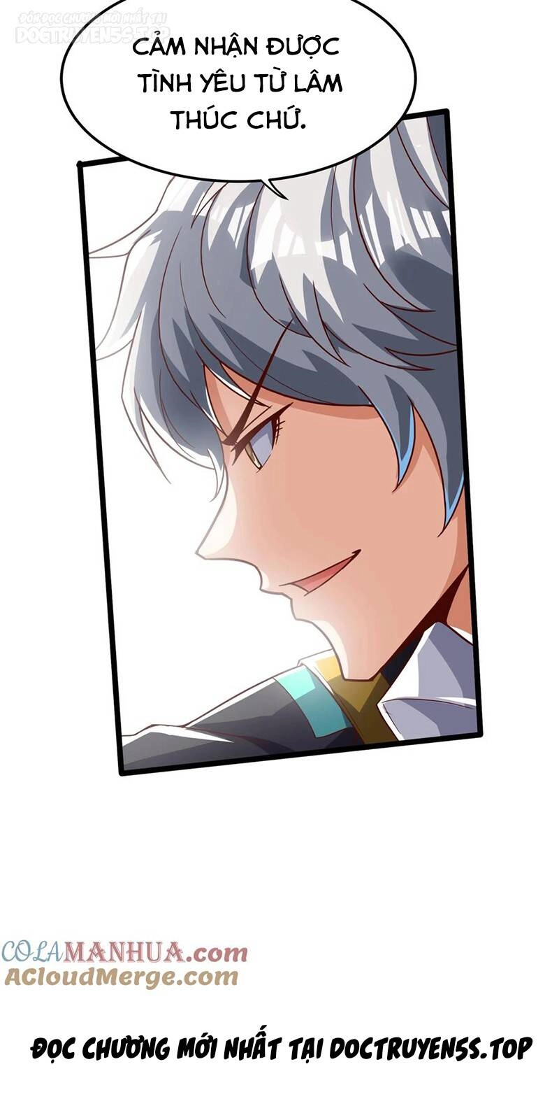 Linh Khí Khôi Phục: Ta Mỗi Ngày Thu Được Một Cái Kỹ Năng Mới Chapter 159 - 9