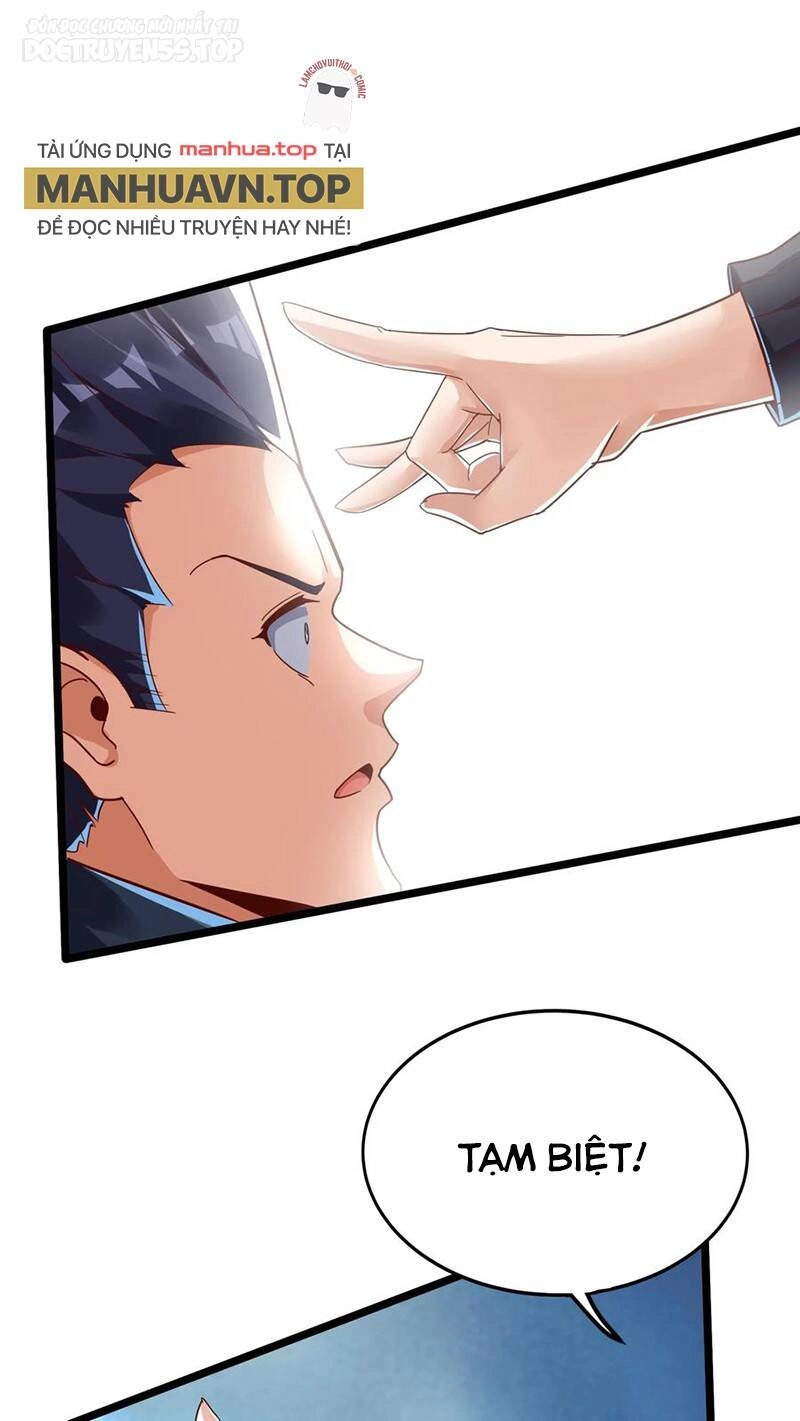 Linh Khí Khôi Phục: Ta Mỗi Ngày Thu Được Một Cái Kỹ Năng Mới Chapter 159 - 10