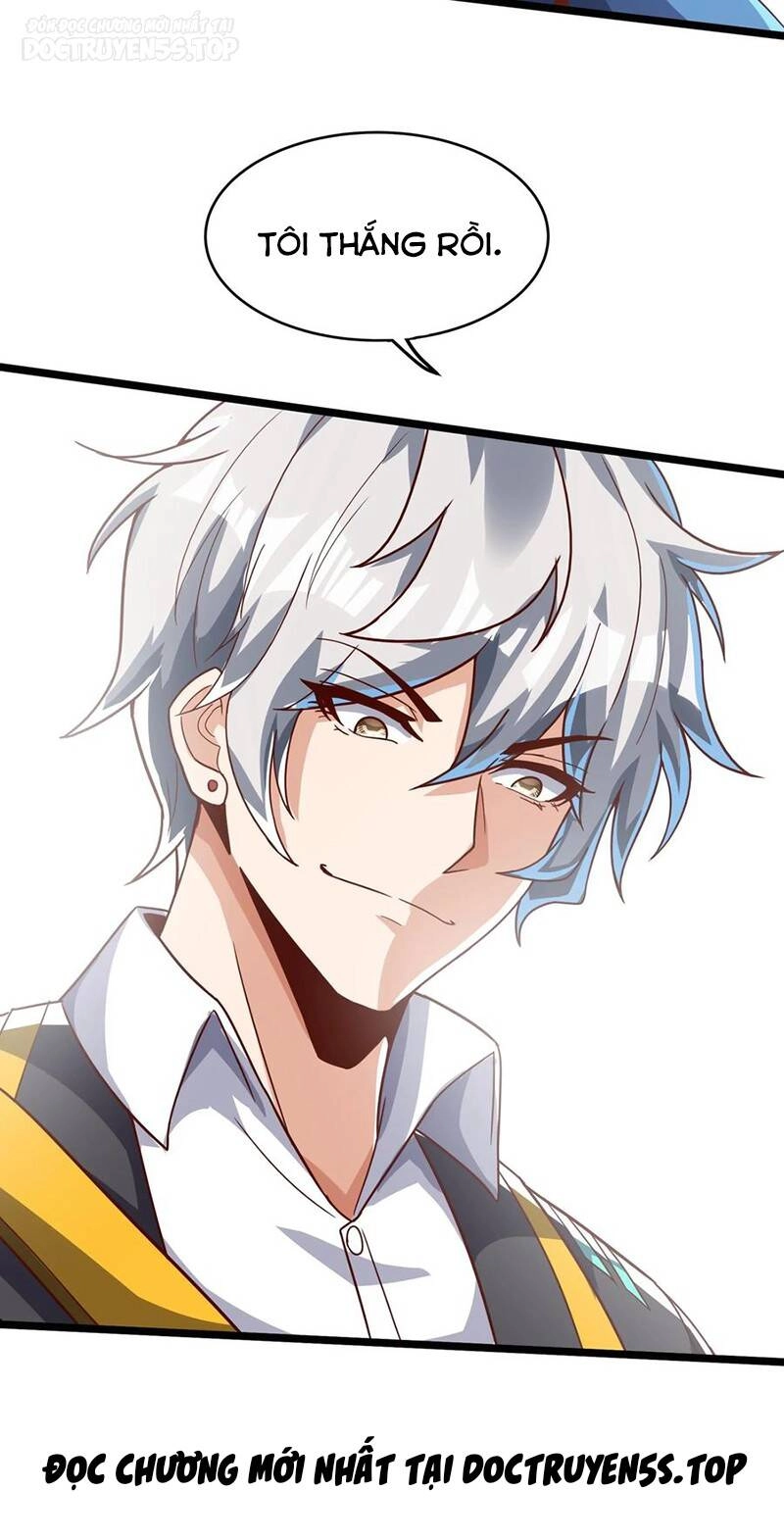 Linh Khí Khôi Phục: Ta Mỗi Ngày Thu Được Một Cái Kỹ Năng Mới Chapter 159 - 20