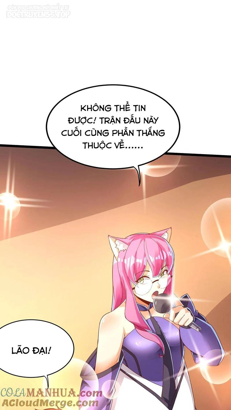 Linh Khí Khôi Phục: Ta Mỗi Ngày Thu Được Một Cái Kỹ Năng Mới Chapter 159 - 21